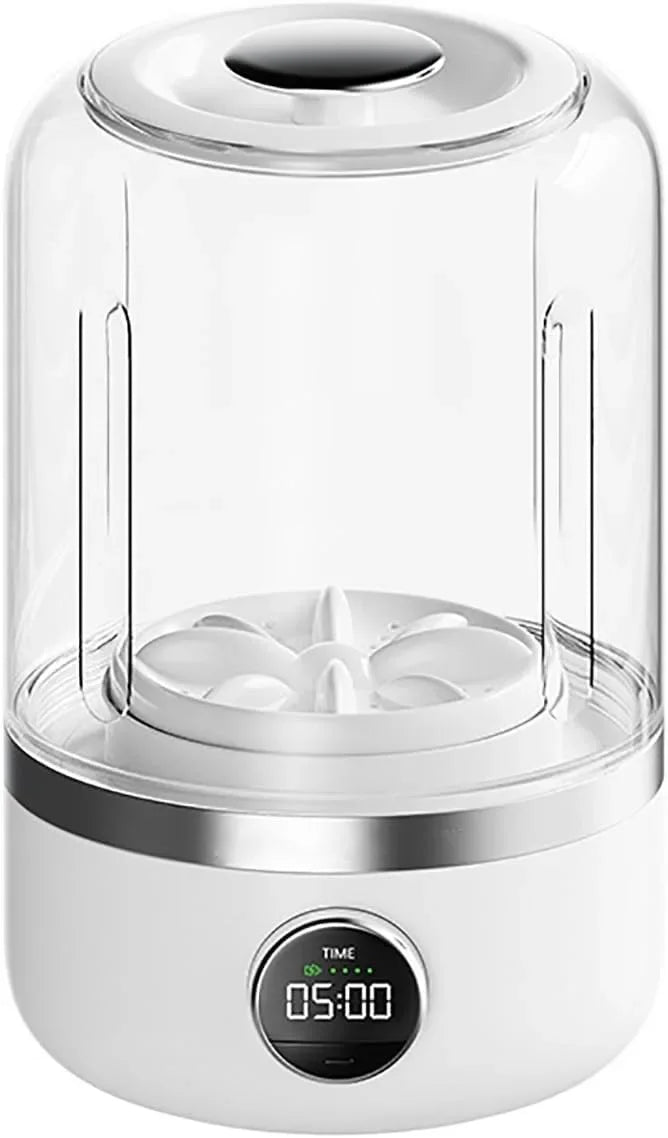 Wireless Washing Machine
